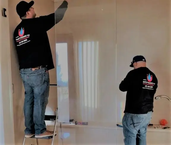 Professional plumbing installation for Tankless Water Heater Installation in Central San Gabriel